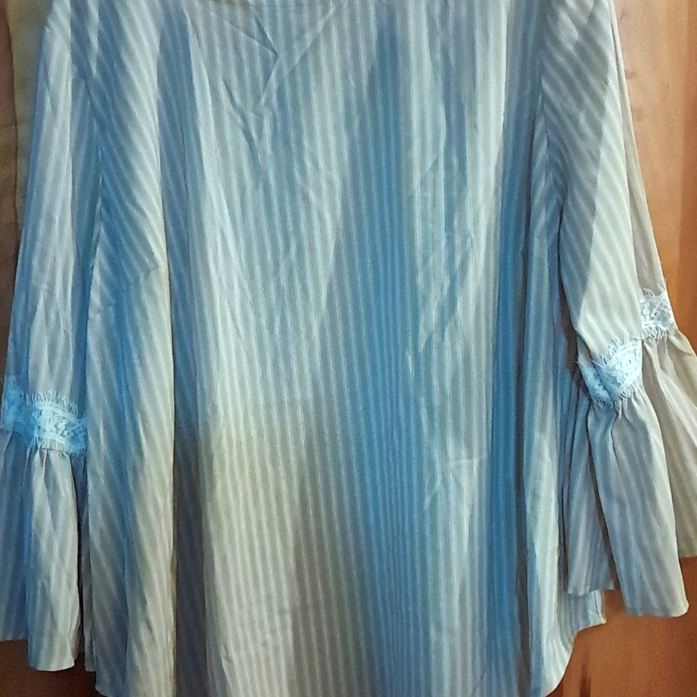 Ladies tunic new